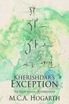 Book cover for Kherishdar's Exception