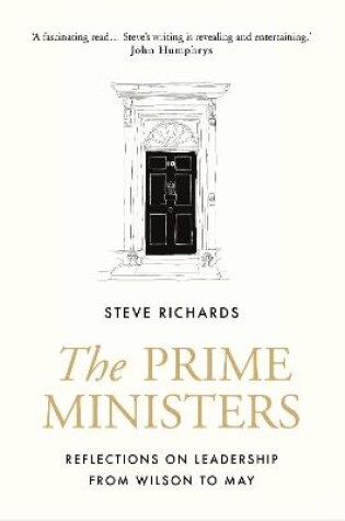 Cover of The Prime Ministers