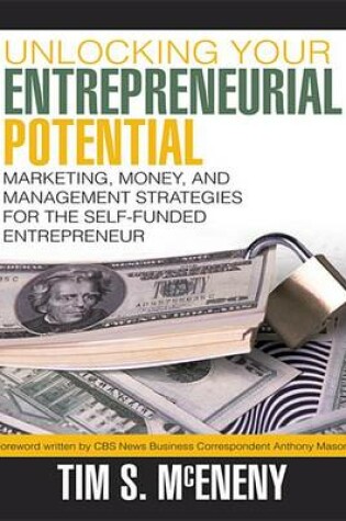 Cover of Unlocking Your Entrepreneurial Potential