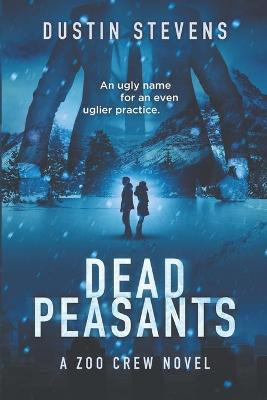 Cover of Dead Peasants
