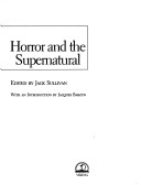 Book cover for The Penguin Encyclopaedia of Horror and the Supernatural