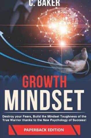 Cover of Growth Mindset