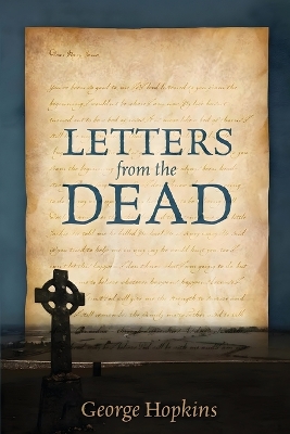 Book cover for Letters from the Dead