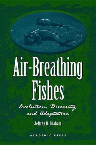 Cover of Air-Breathing Fishes