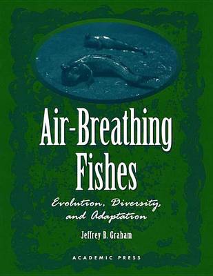 Book cover for Air-Breathing Fishes