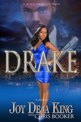 Book cover for Drake