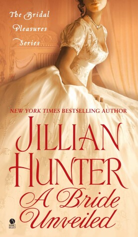 A Bride Unveiled by Jillian Hunter