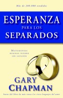 Book cover for Esperanza Para Los Separados