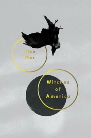 Cover of Witches of America