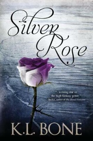 Cover of Silver Rose