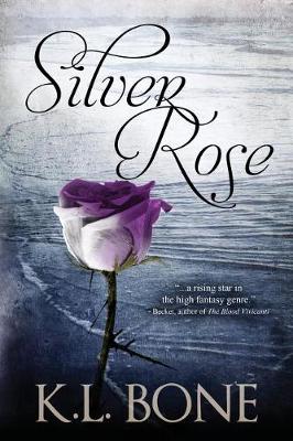 Book cover for Silver Rose