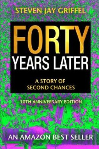 Cover of Forty Years Later