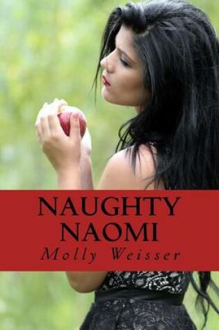 Cover of Naughty Naomi