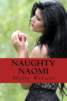 Book cover for Naughty Naomi