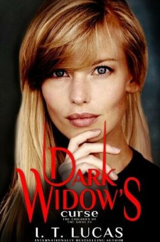 Cover of Dark Widow's Curse