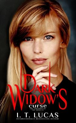 Cover of Dark Widow's Curse