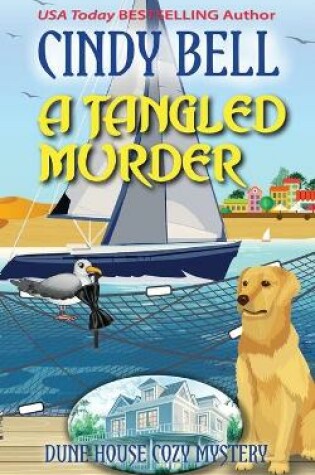 Cover of A Tangled Murder