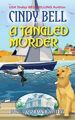 Cover of A Tangled Murder