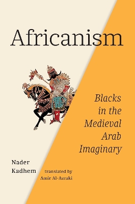 Cover of Africanism