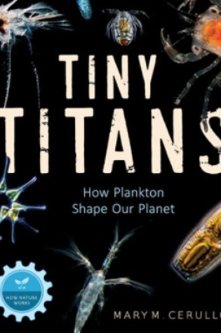 Cover of Tiny Titans