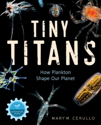 Book cover for Tiny Titans