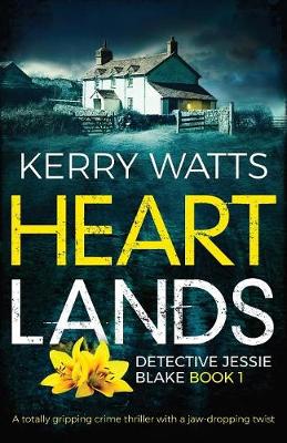 Book cover for Heartlands