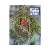 Book cover for Making a Nest Hb-NS