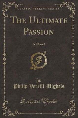 Cover of The Ultimate Passion