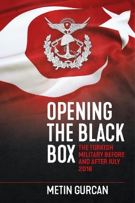 Cover of Opening the Black Box