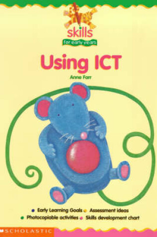 Cover of Using ICT