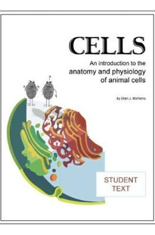 Cover of Cells; Student Text