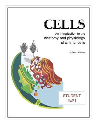 Book cover for Cells; Student Text