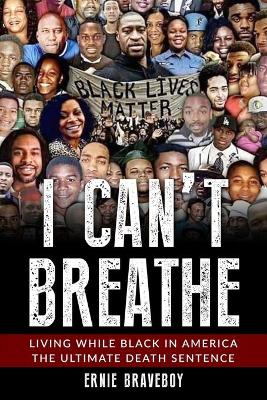 Book cover for I Can't Breathe