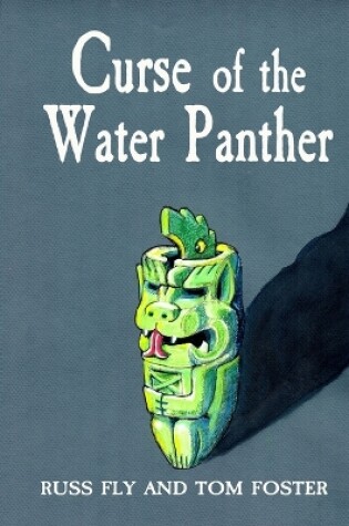 Cover of Curse of the Water Panther global