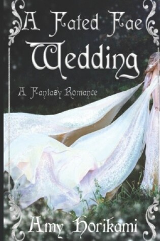 Cover of A Fated Fae Wedding