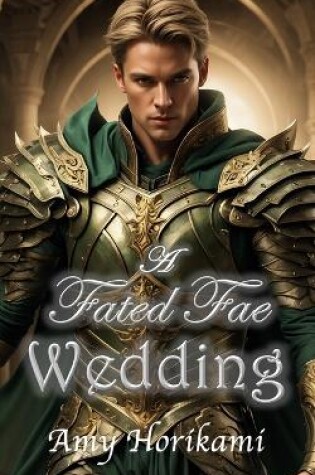 Cover of A Fated Fae Wedding