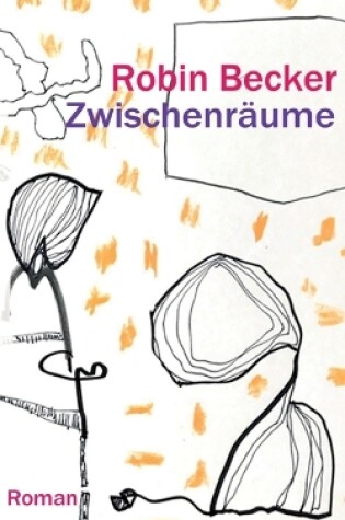 Cover of Zwischenr�ume