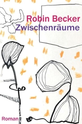 Cover of Zwischenräume