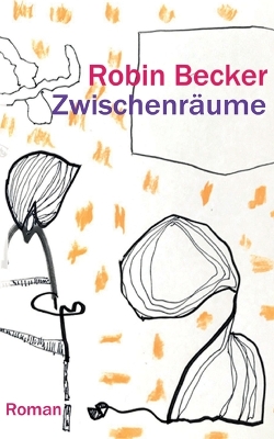 Book cover for Zwischenräume