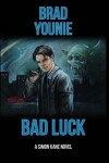 Book cover for Bad Luck