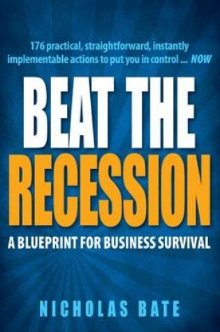 Cover of Beat the Recession
