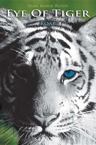 Cover of Eye of Tiger