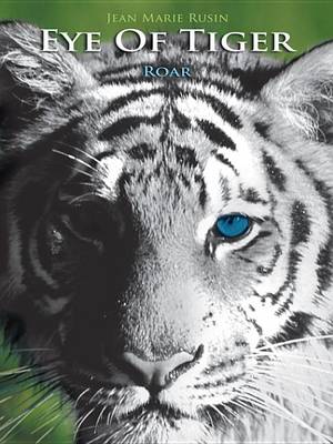 Book cover for Eye of Tiger