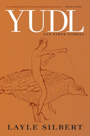 Cover of Yudl