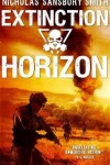 Book cover for Extinction Horizon