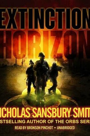 Cover of Extinction Horizon