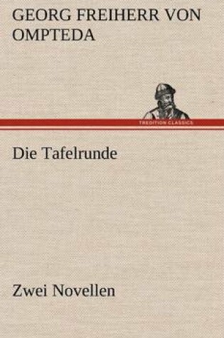 Cover of Die Tafelrunde