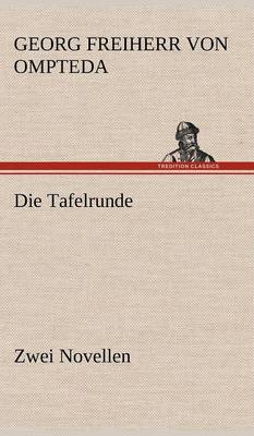 Book cover for Die Tafelrunde