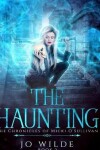 Book cover for The Haunting