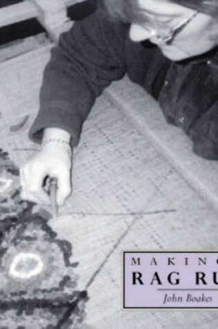 Cover of Making a Rag Rug